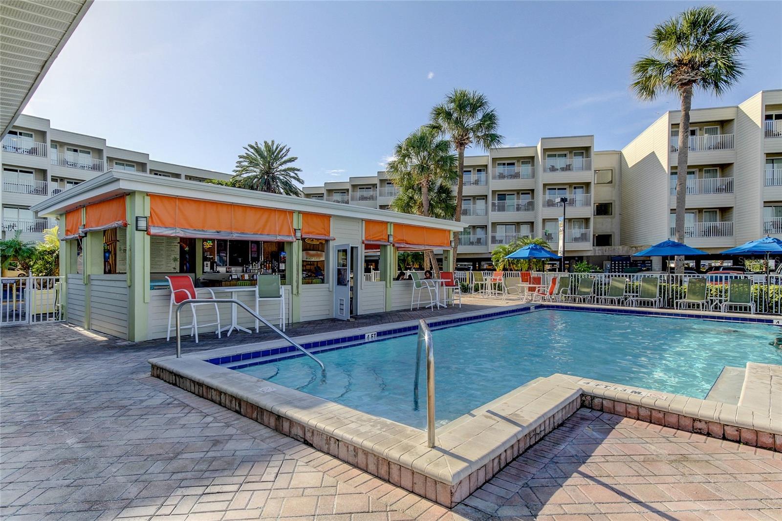 2506 N Rocky Point Dr #457 Property Photo 17