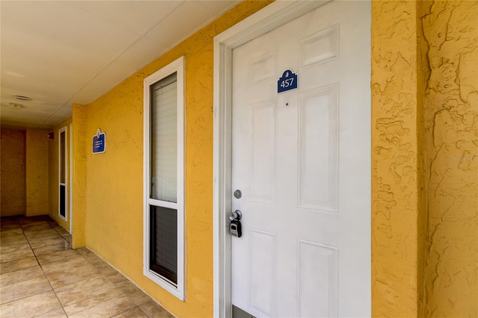 2506 N Rocky Point Dr #457 Property Photo 25