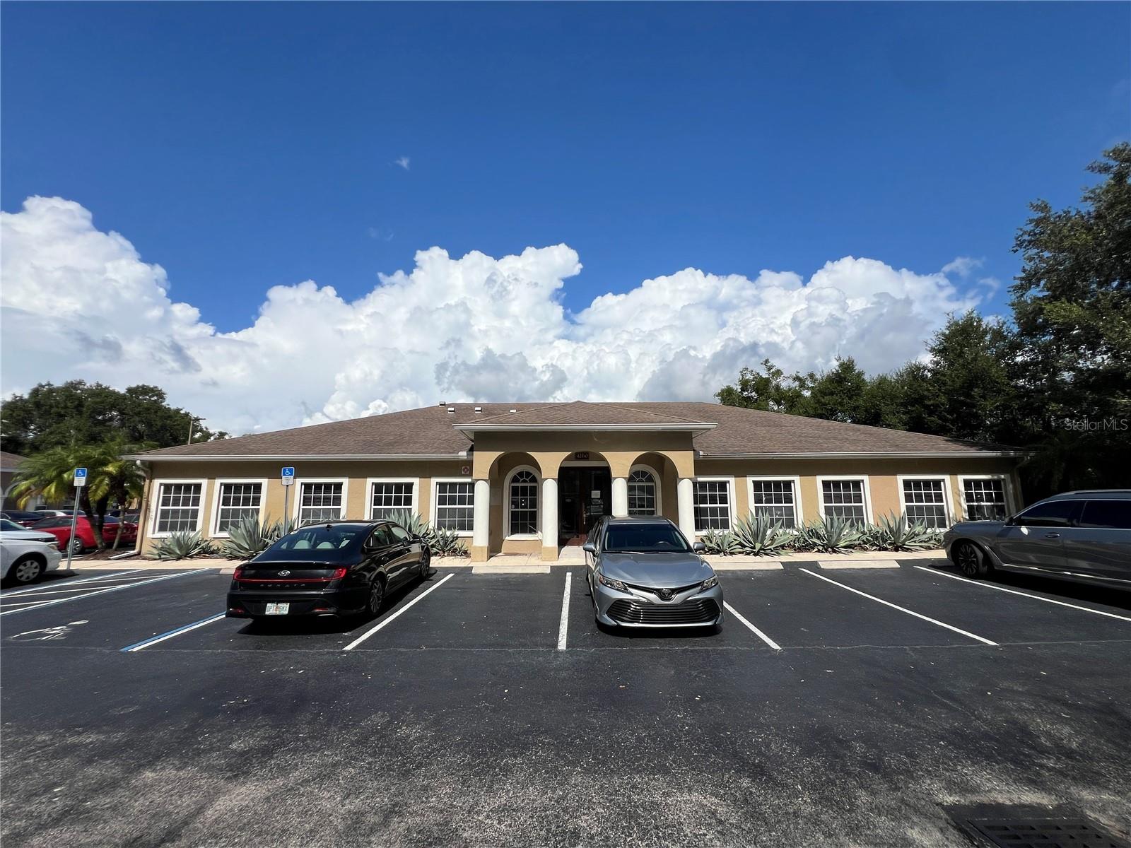 4260 W Linebaugh Ave Property Photo