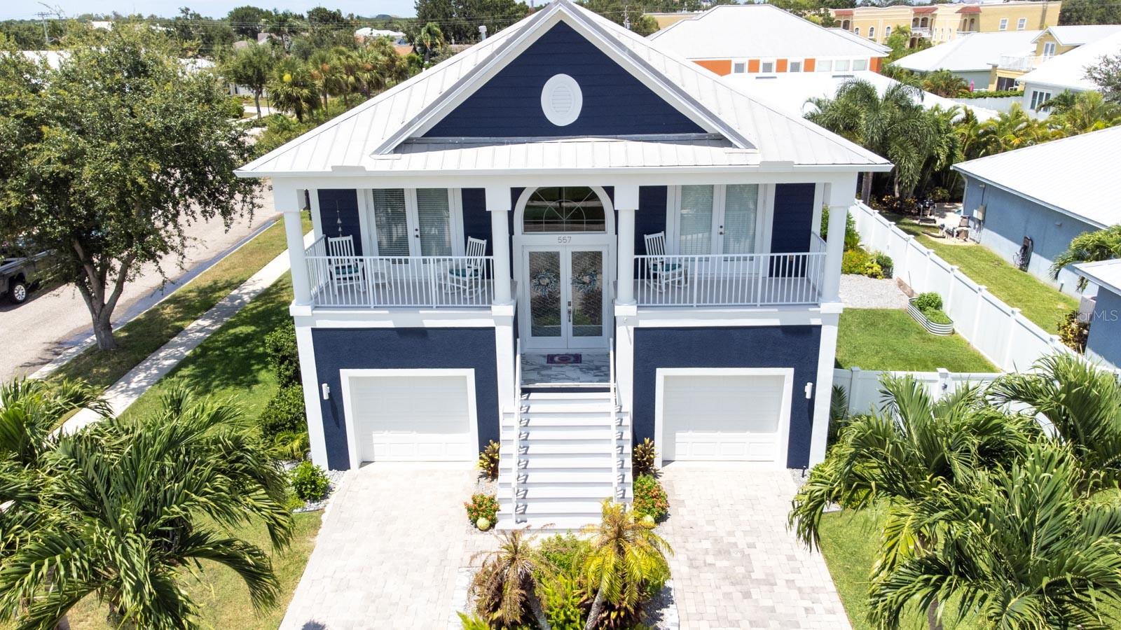 557 BIMINI BAY BLVD
