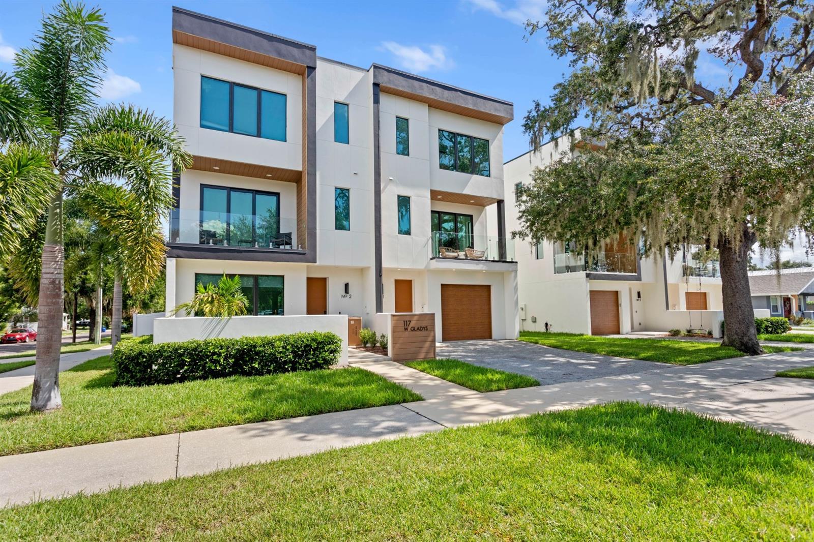 117 W Gladys St #1 Property Photo 1