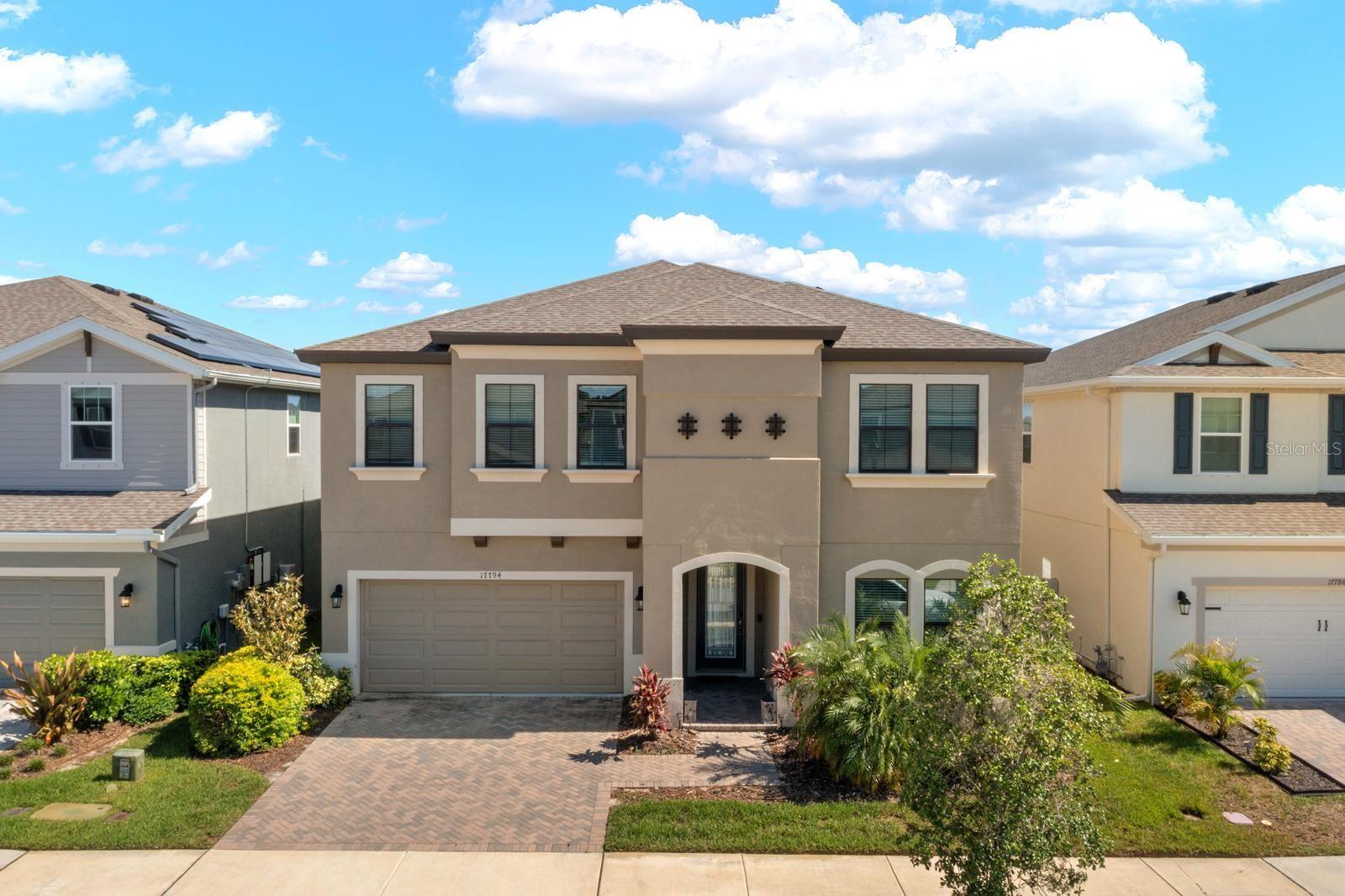 17794 EVERLONG DR
