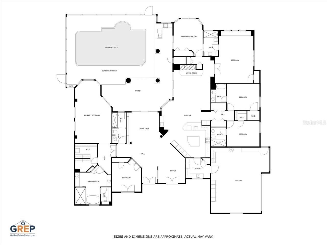 4529 Cheval Blvd Property Photo 77