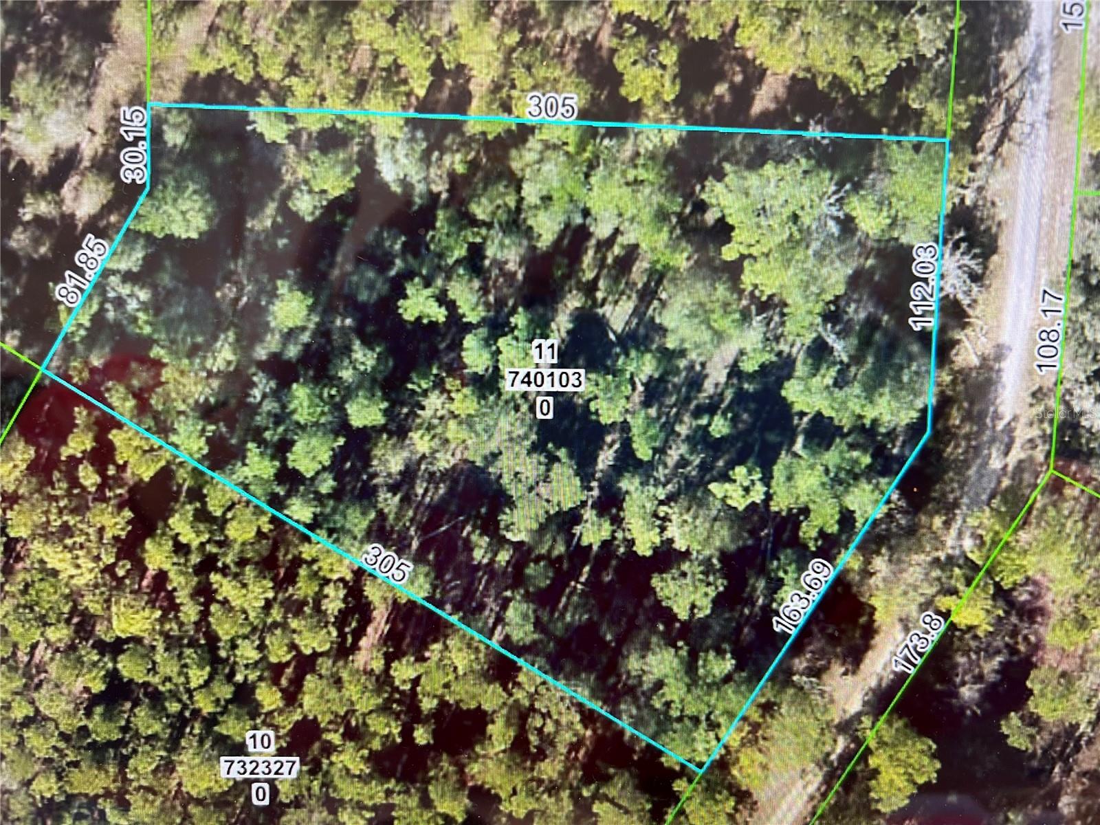 Softstone Dr Property Photo 1