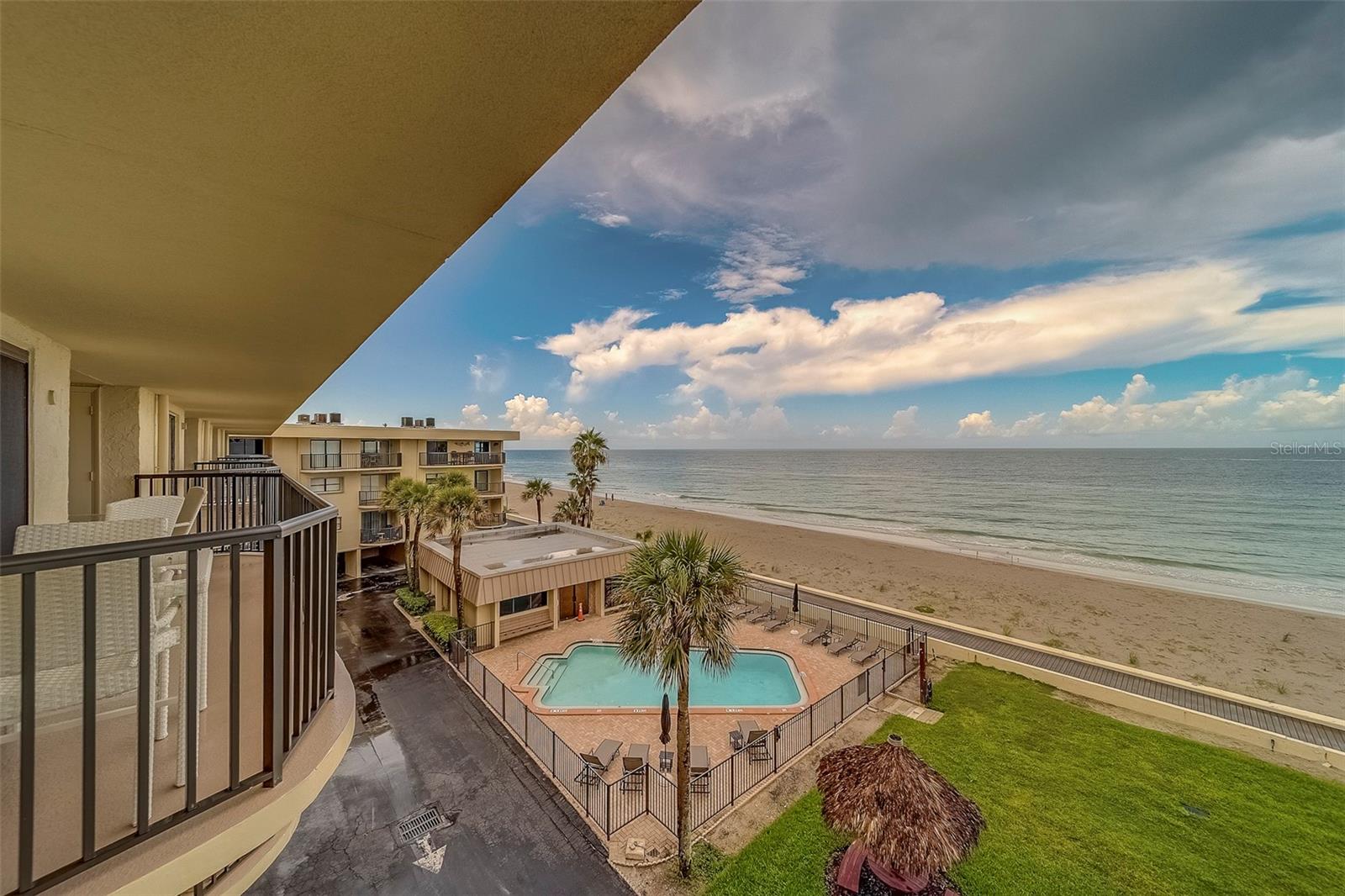 3500 Gulf Blvd #409 Property Photo 1