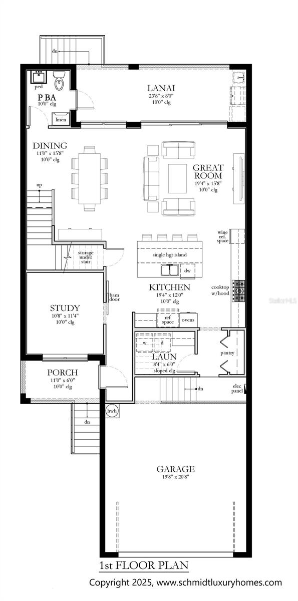 554 Estuary Shore Ln Property Photo 5