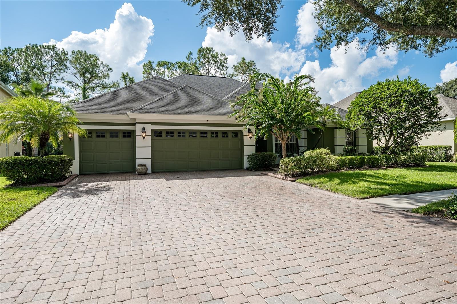 3510 Old Course Ln Property Photo 1