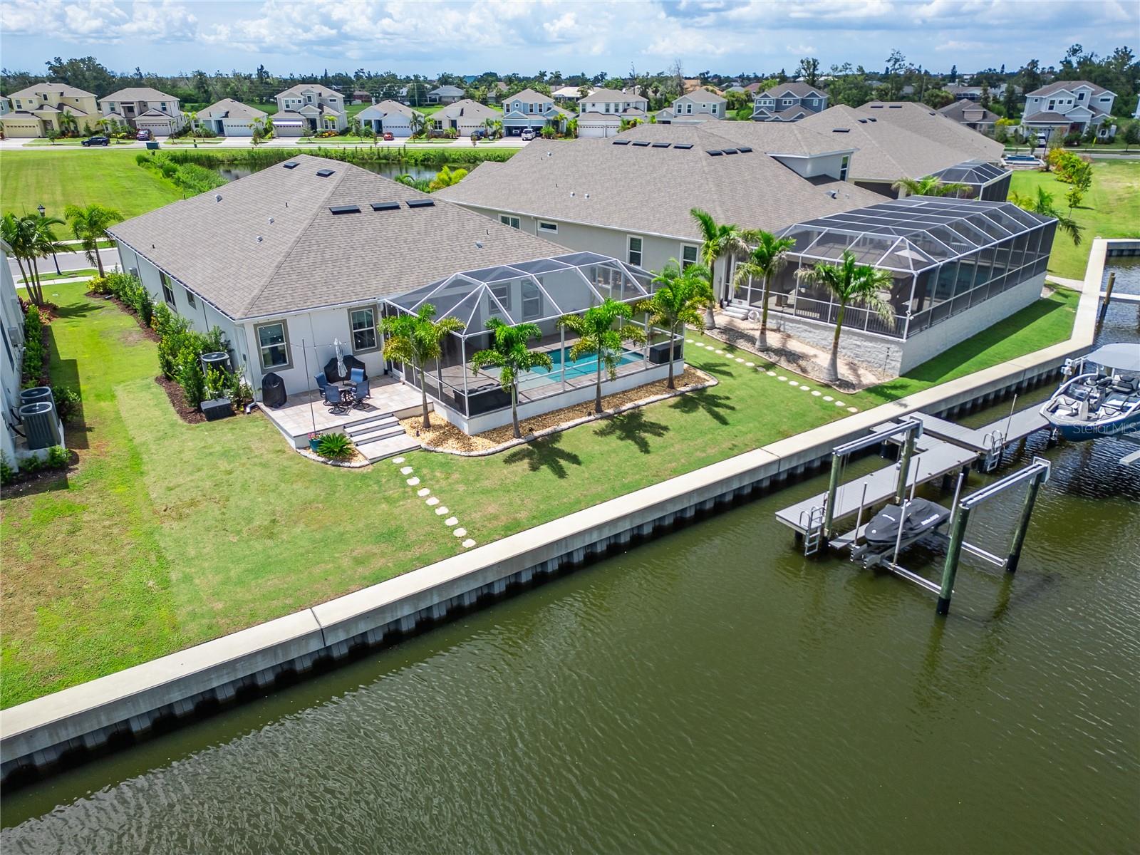 5961 Blakeney Loop Property Photo 40