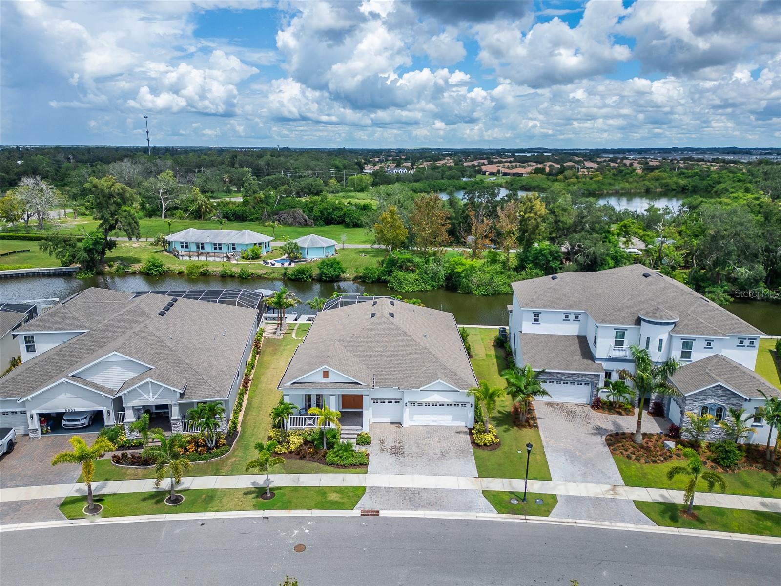 5961 Blakeney Loop Property Photo 42