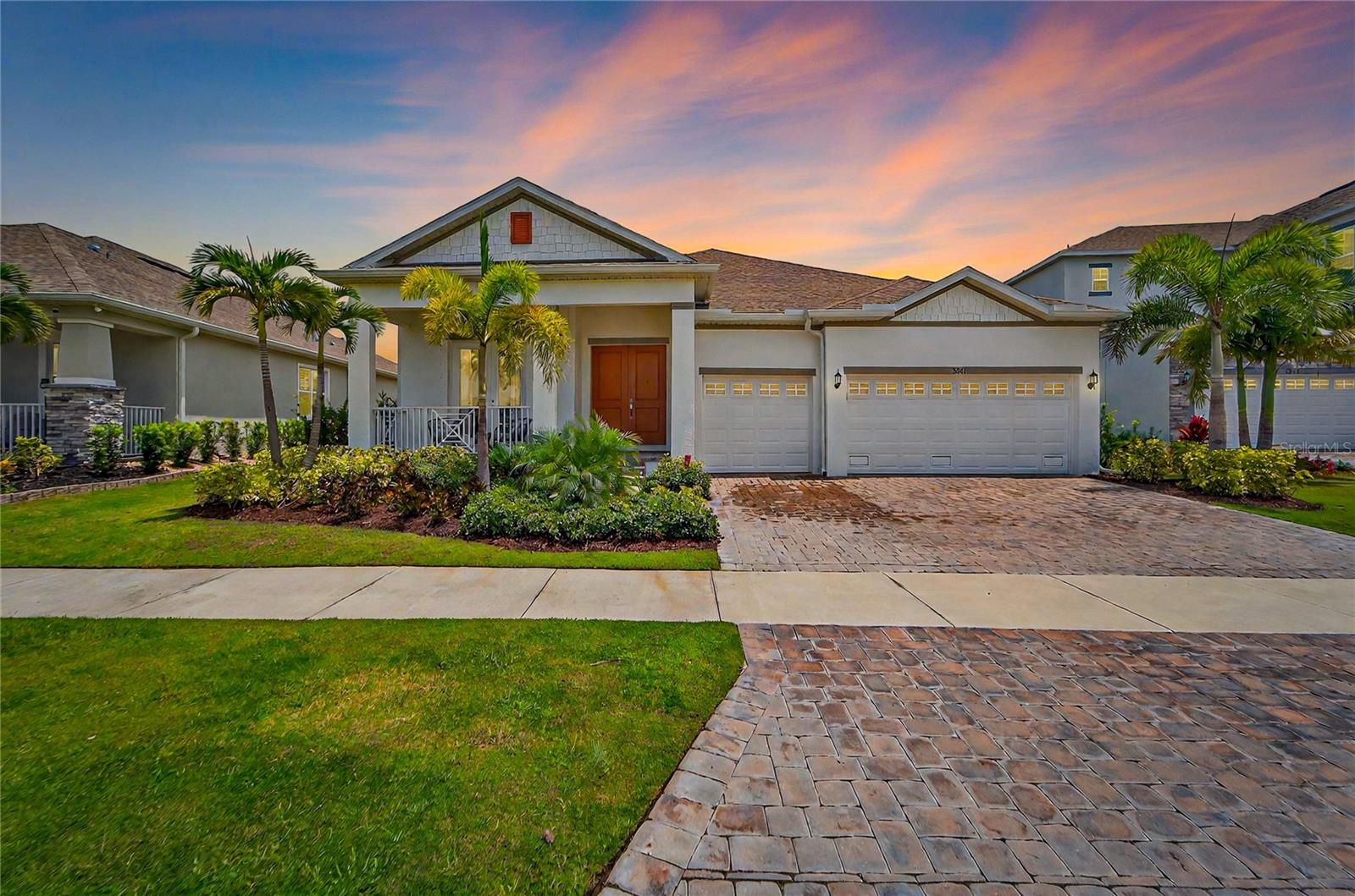 5961 Blakeney Loop Property Photo 43