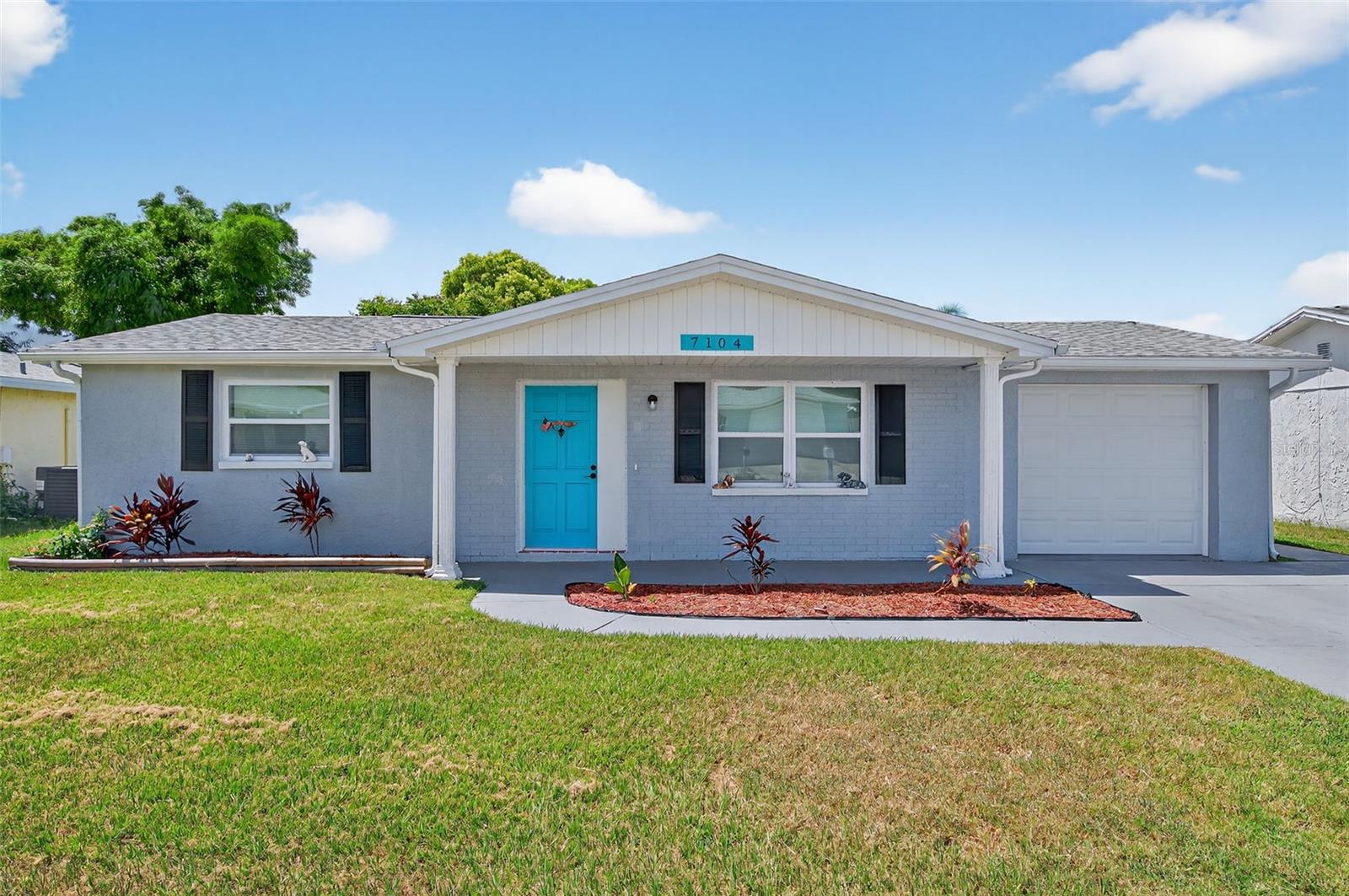 7104 Castanea Dr Property Photo 1