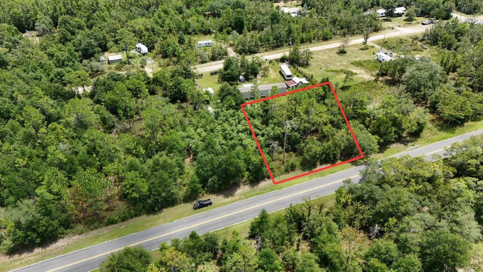 Nw Lake Mckinzie Blvd Property Photo 1