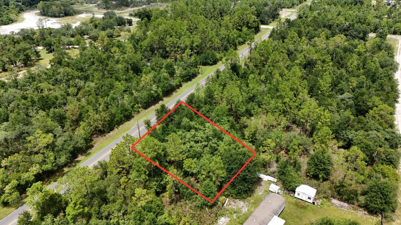 Nw Lake Mckinzie Blvd Property Photo 6