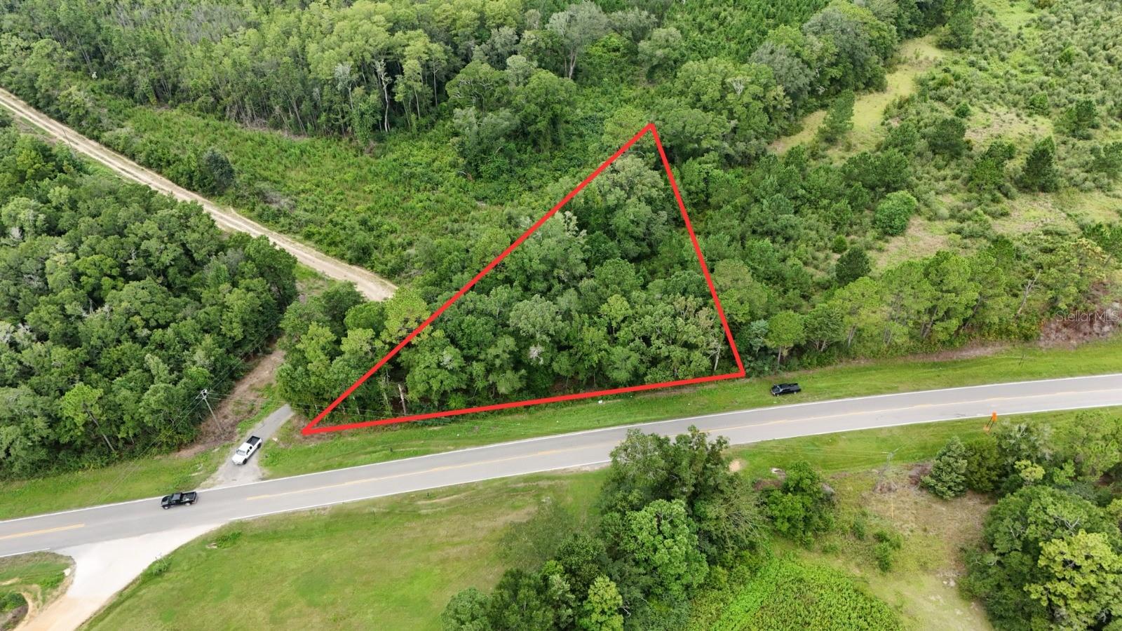 Pate Pond Rd Property Photo 1
