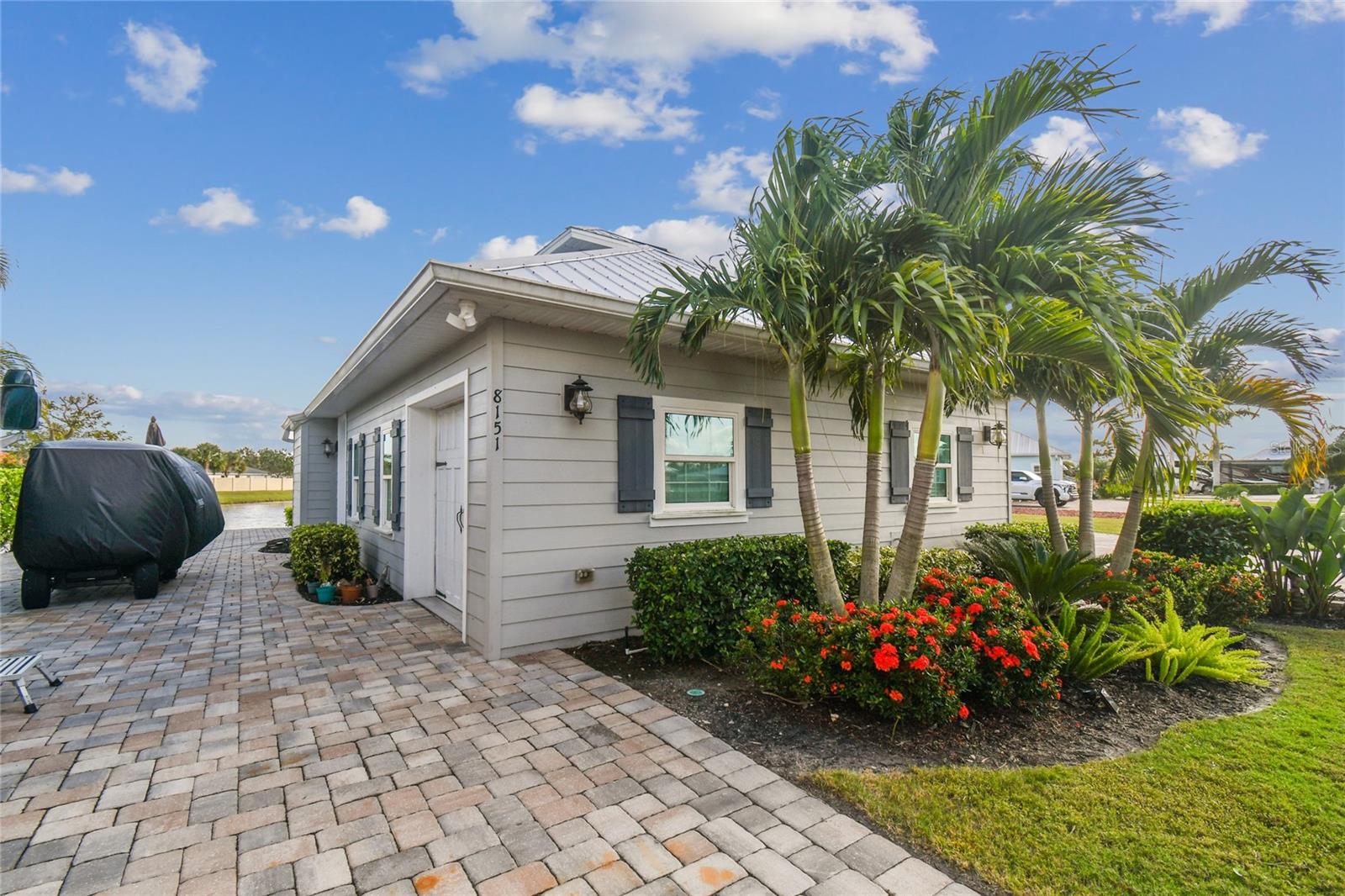 8151 Sw Sand Crane Cir Property Photo 1