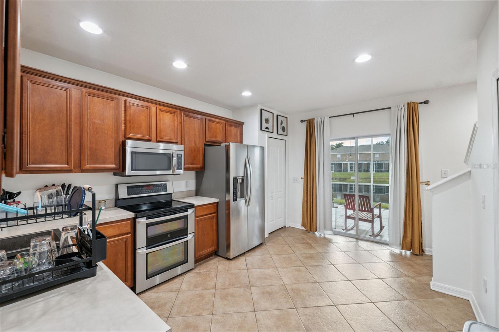 12224 Foxmoor Peak Dr Property Photo 4