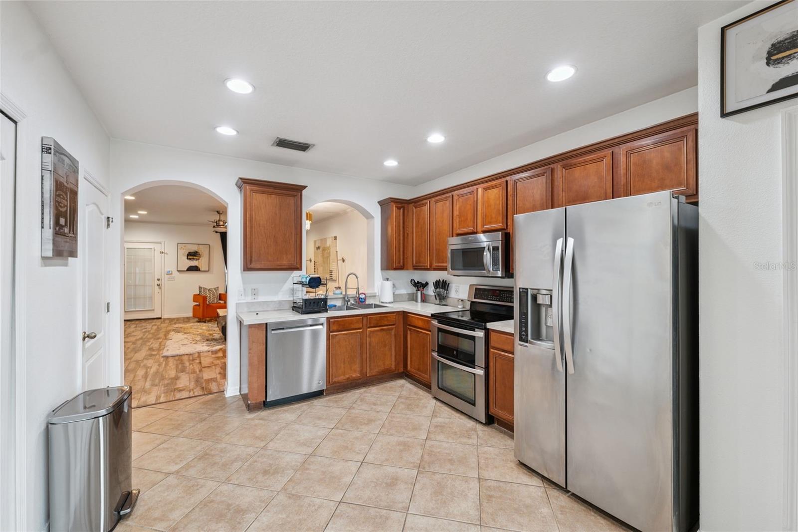 12224 Foxmoor Peak Dr Property Photo 5