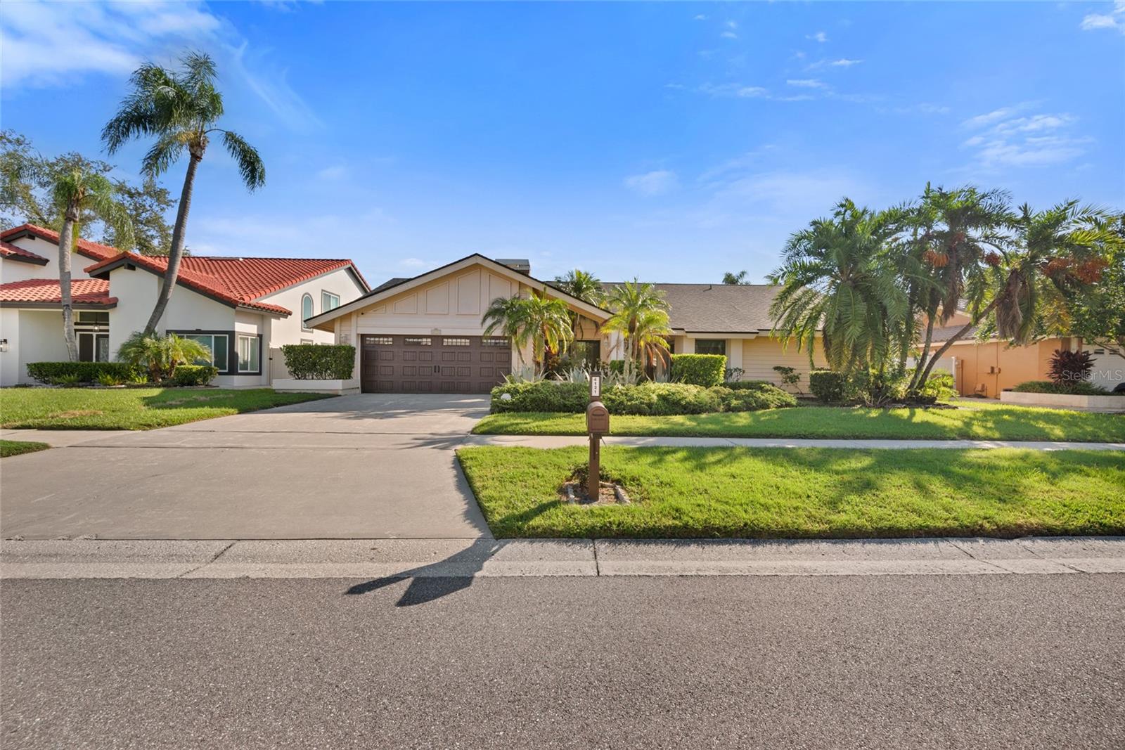 4121 Crosswater Dr Property Photo 1
