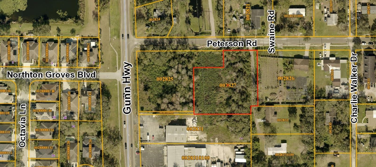 0 Peterson Rd Property Photo 1
