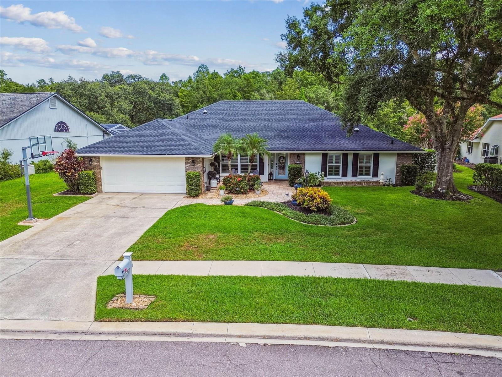 15810 Dawson Ridge Dr Property Photo 1