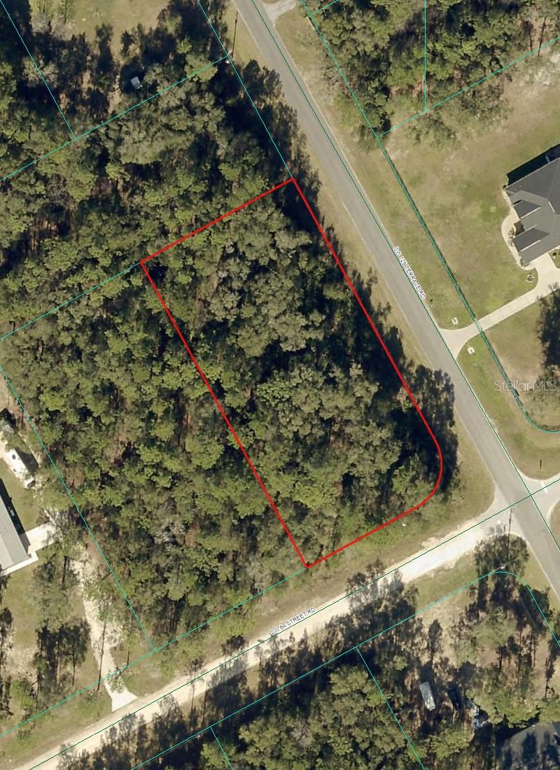 TBD SW 64TH STREET RD Property Photo 1