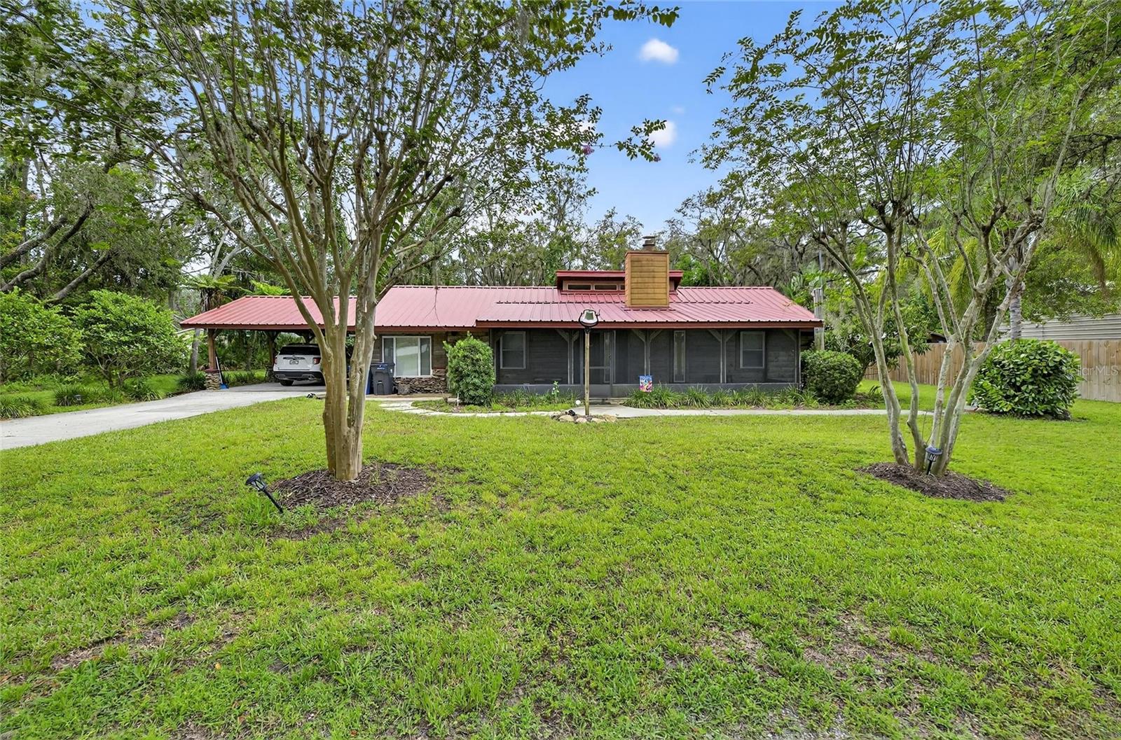 11205 Mcmullen Rd Property Photo 3