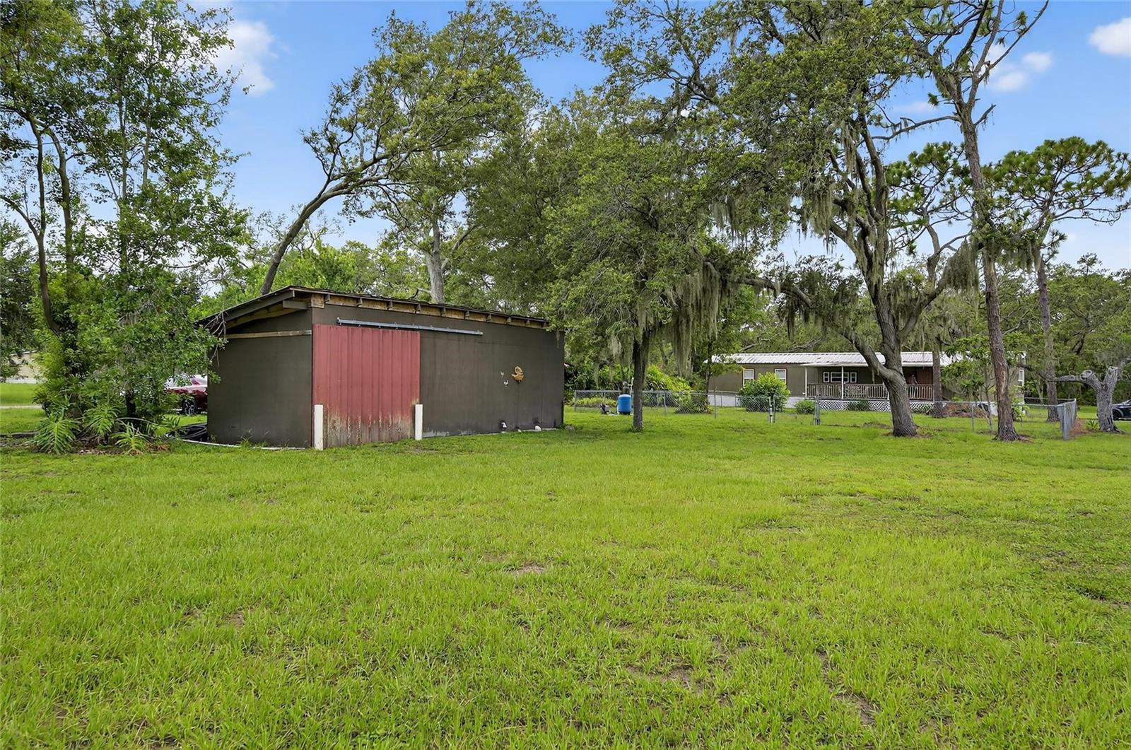 11205 Mcmullen Rd Property Photo 39