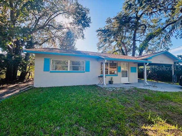 6125 Beacon Point Dr Property Photo 3