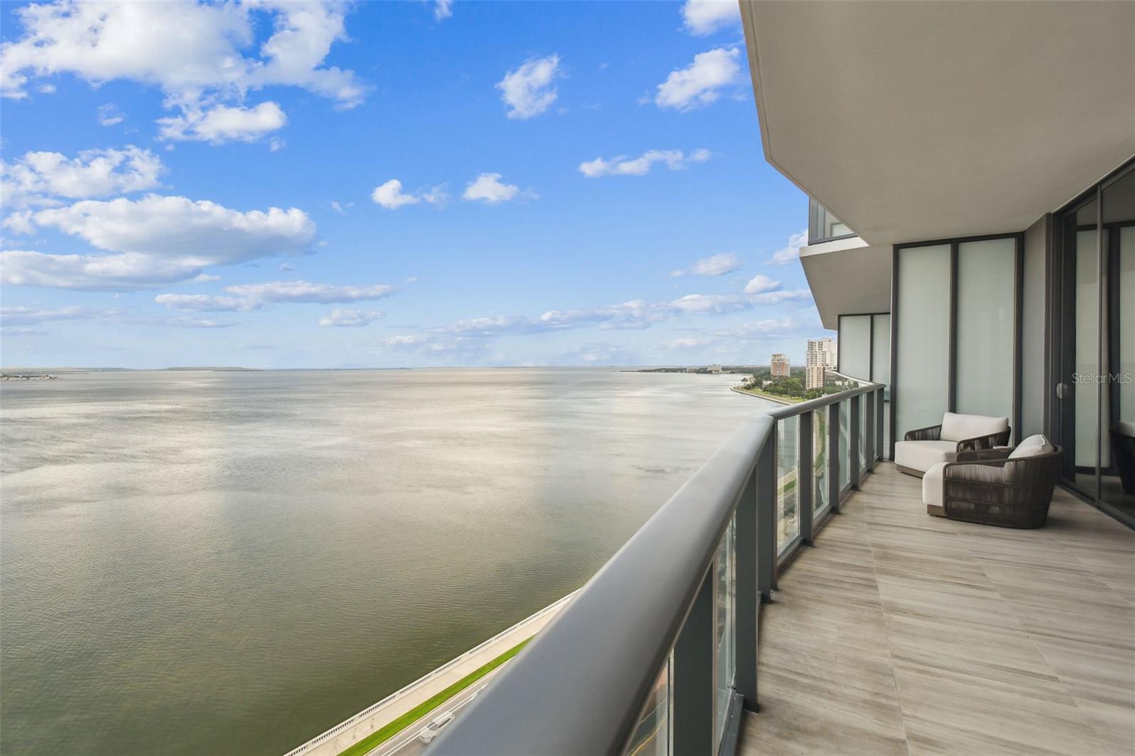 3101 Bayshore Blvd #1402 Property Photo 2