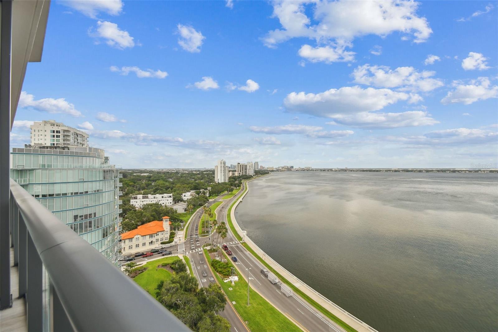 3101 Bayshore Blvd #1402 Property Photo 40