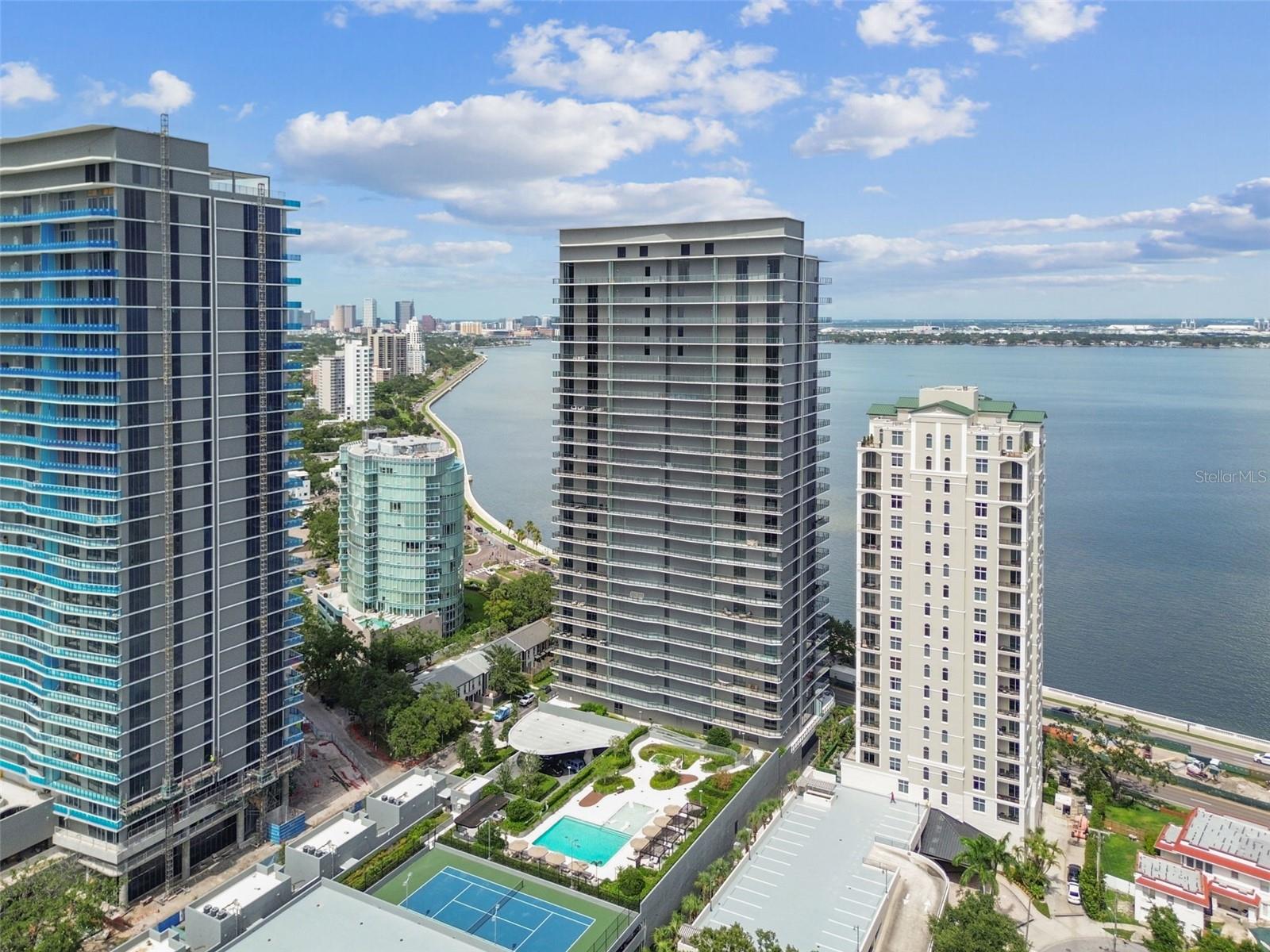 3101 Bayshore Blvd #1402 Property Photo 44