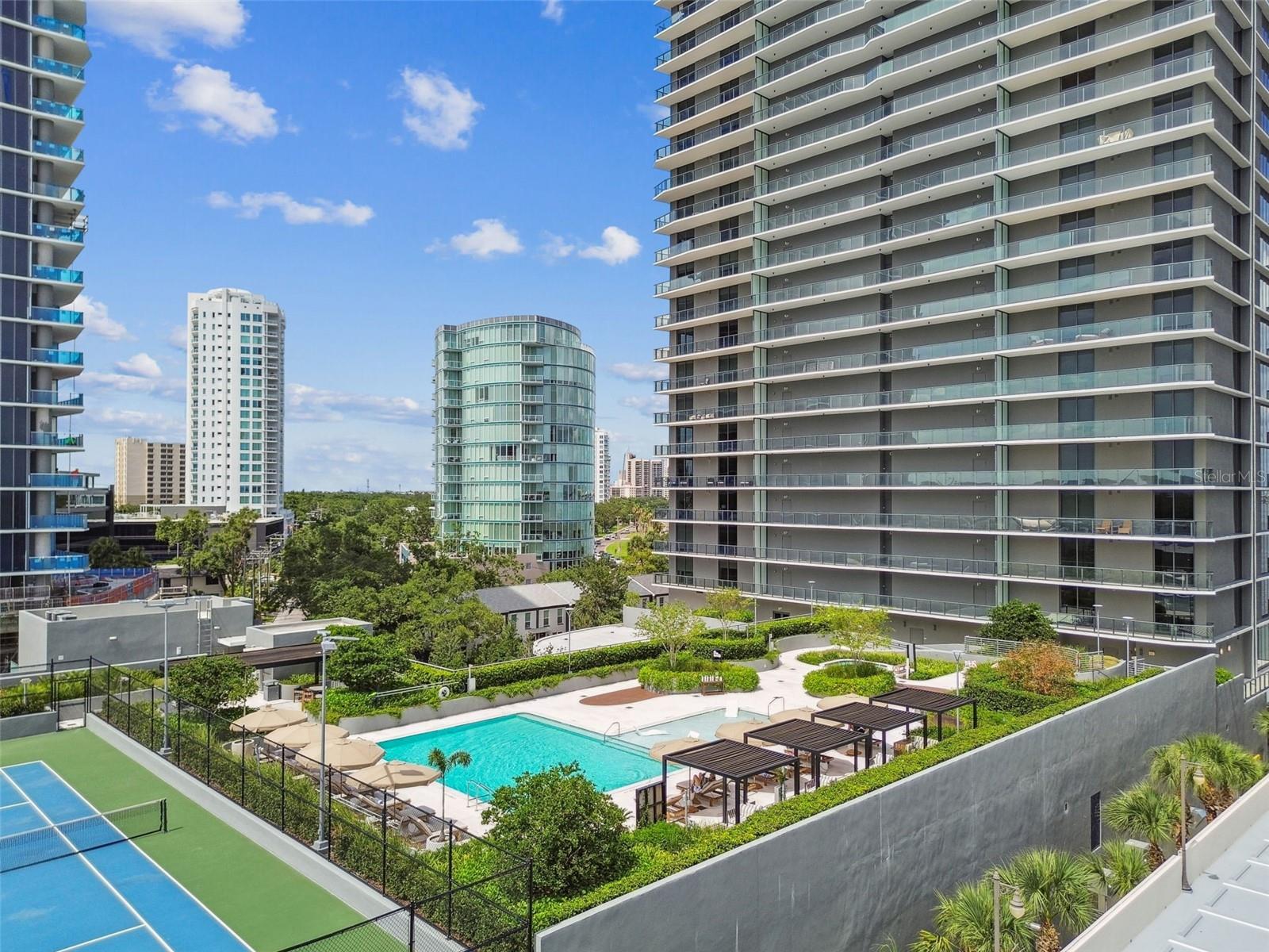 3101 Bayshore Blvd #1402 Property Photo 45