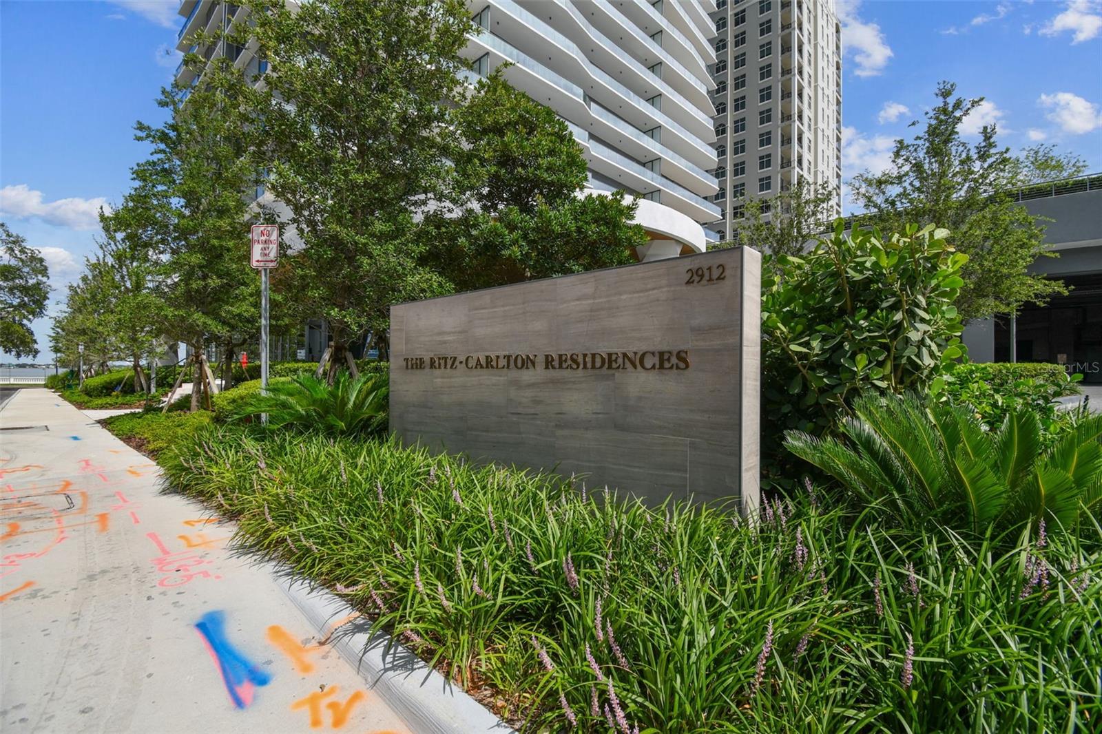 3101 Bayshore Blvd #1402 Property Photo 52