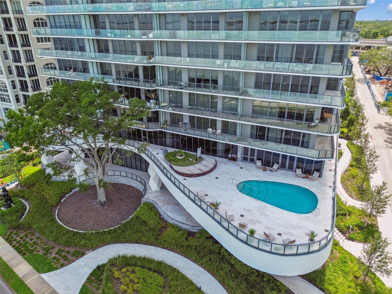 3101 Bayshore Blvd #1402 Property Photo 53