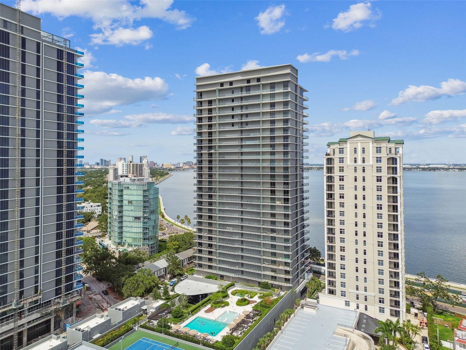 3101 Bayshore Blvd #1402 Property Photo 55