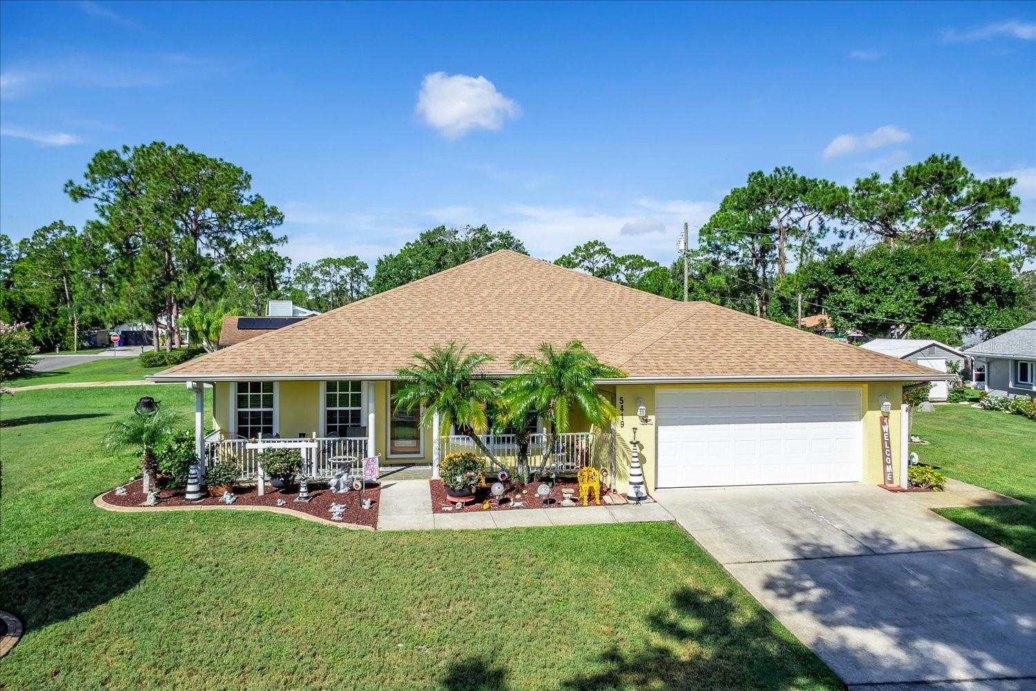 5419 Ivory Dr Property Photo 1