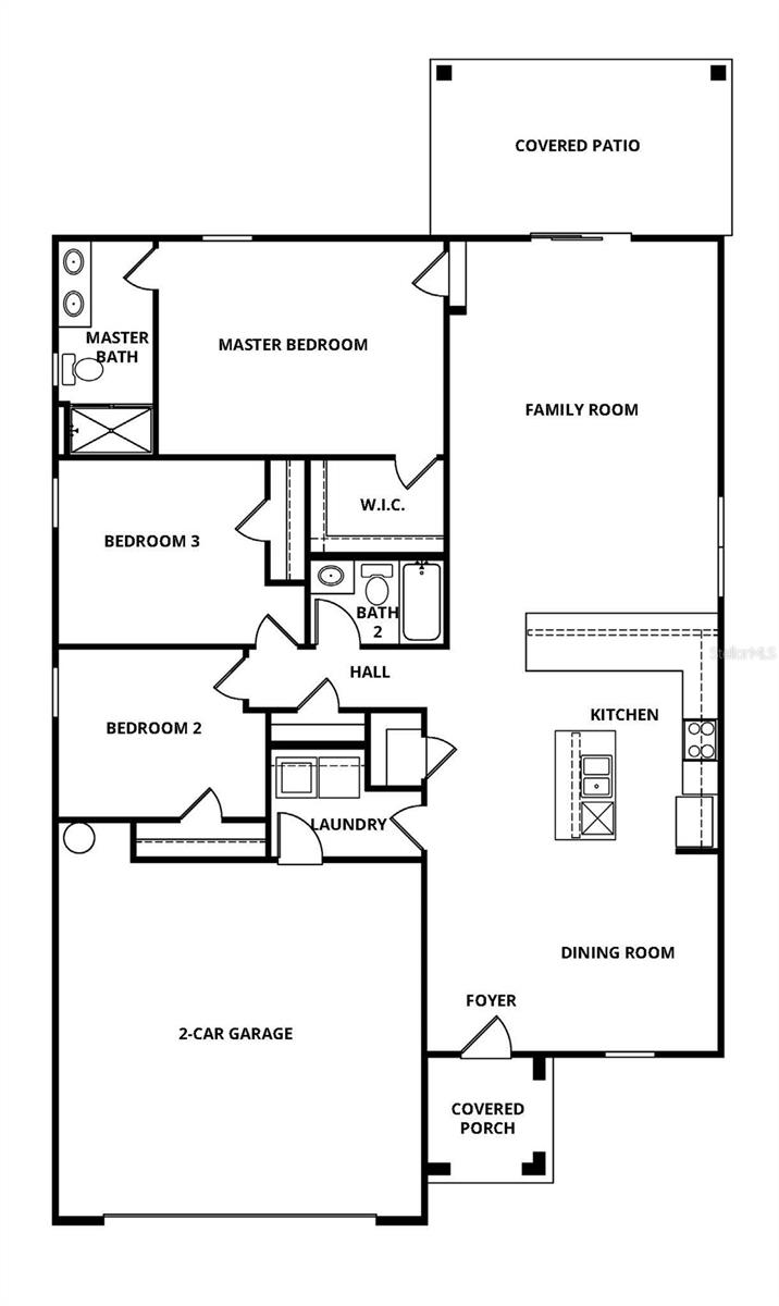 2517 Sw 165th Street Rd Property Photo 18