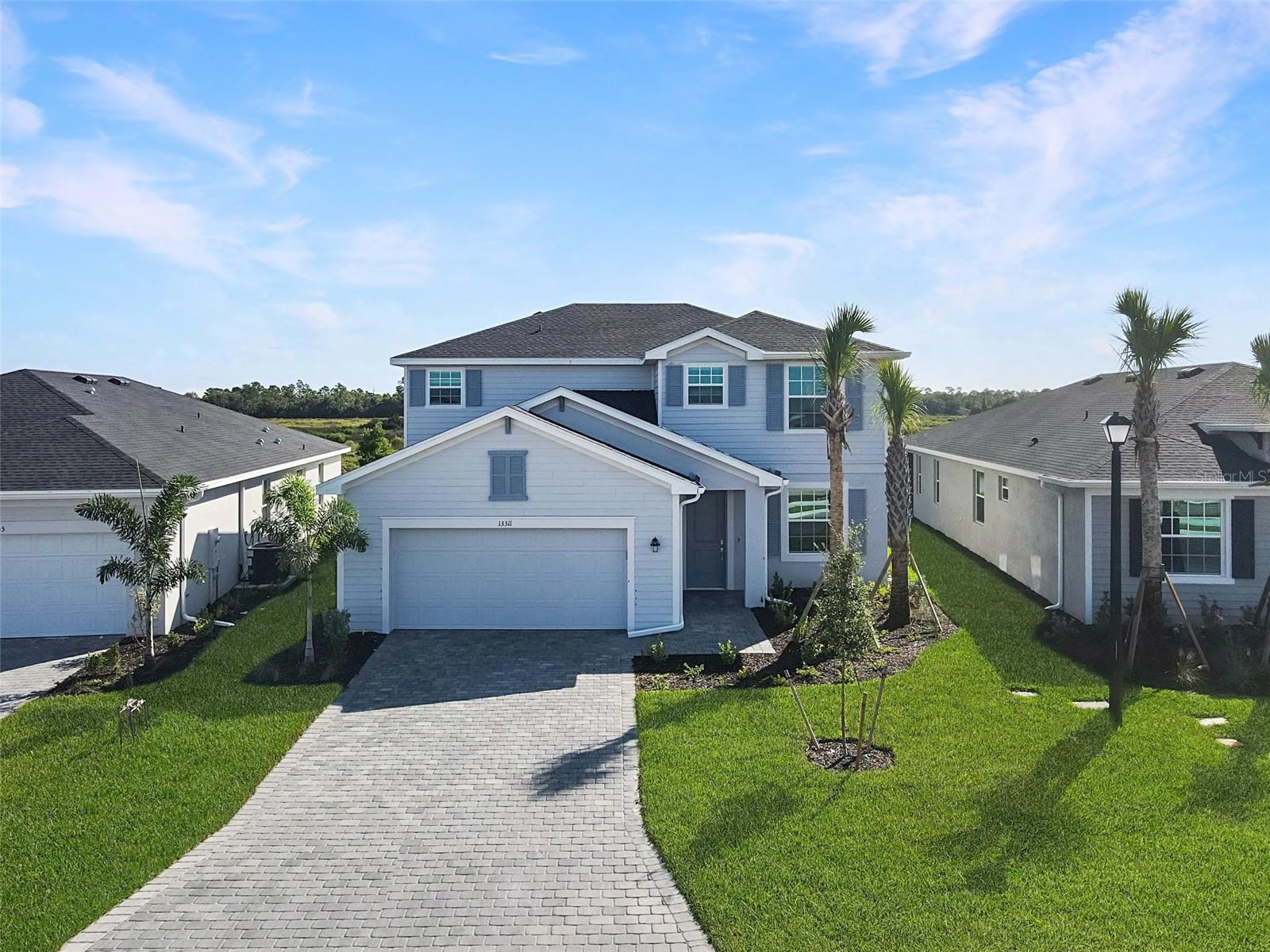 13311 Turnleaf Blvd Property Photo 1