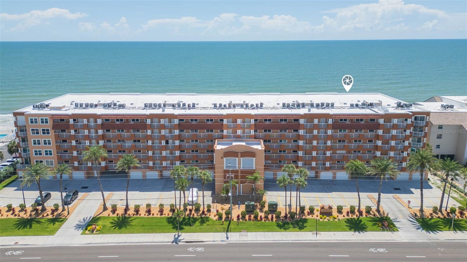 16326 Gulf Blvd #109 Property Photo 3