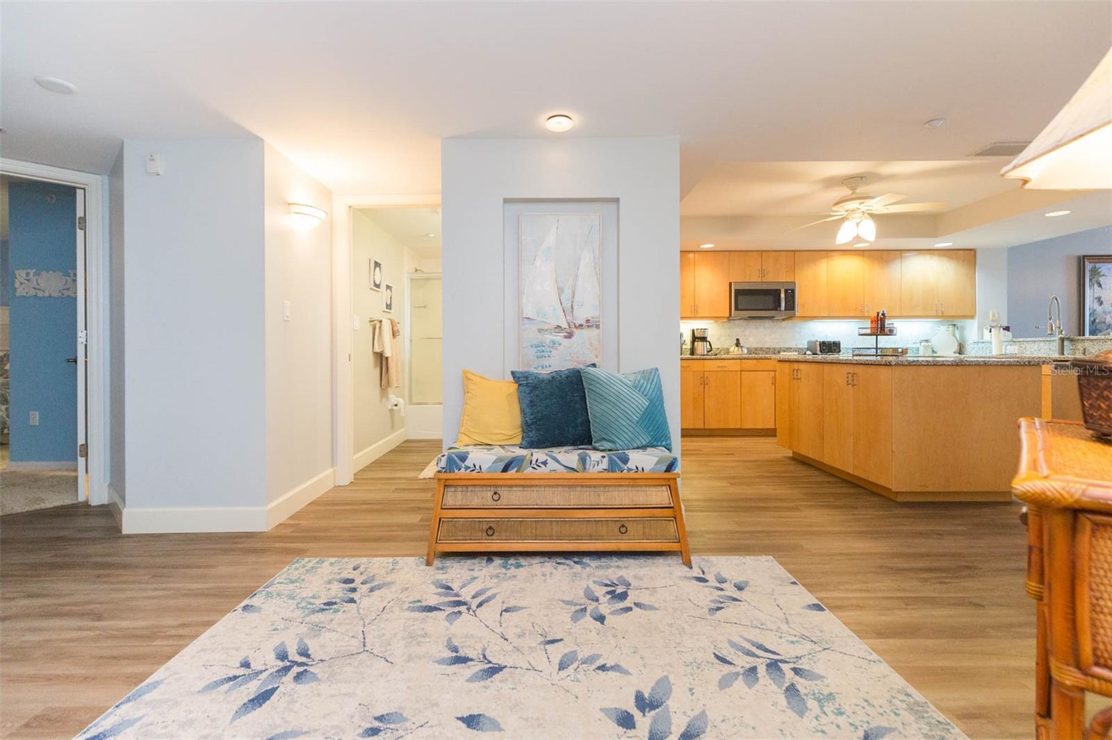 16326 Gulf Blvd #109 Property Photo 5
