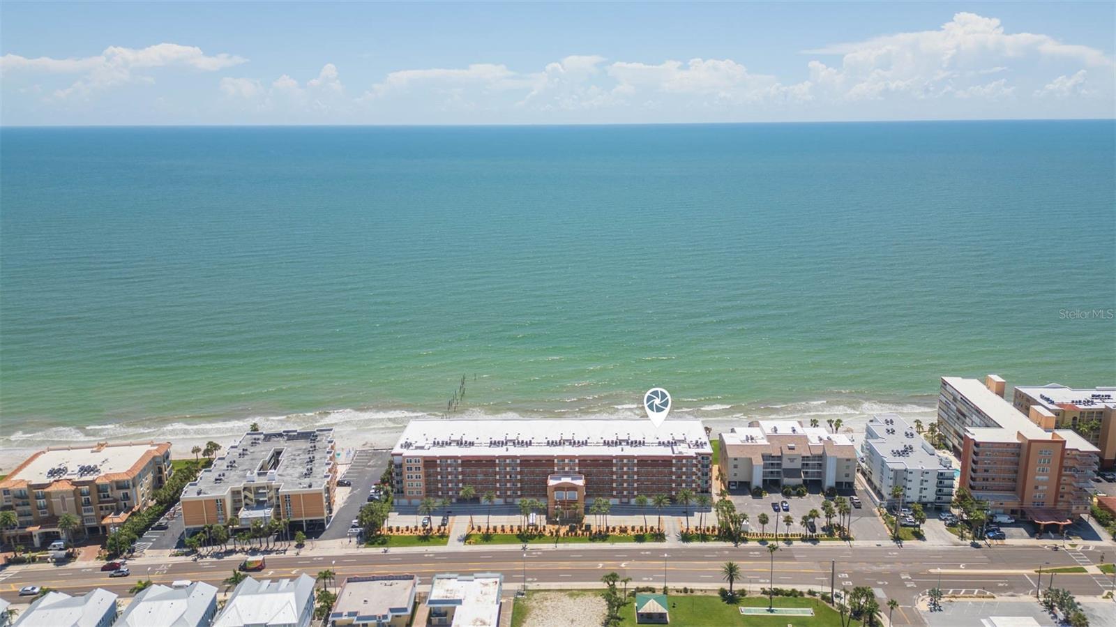 16326 Gulf Blvd #109 Property Photo 53