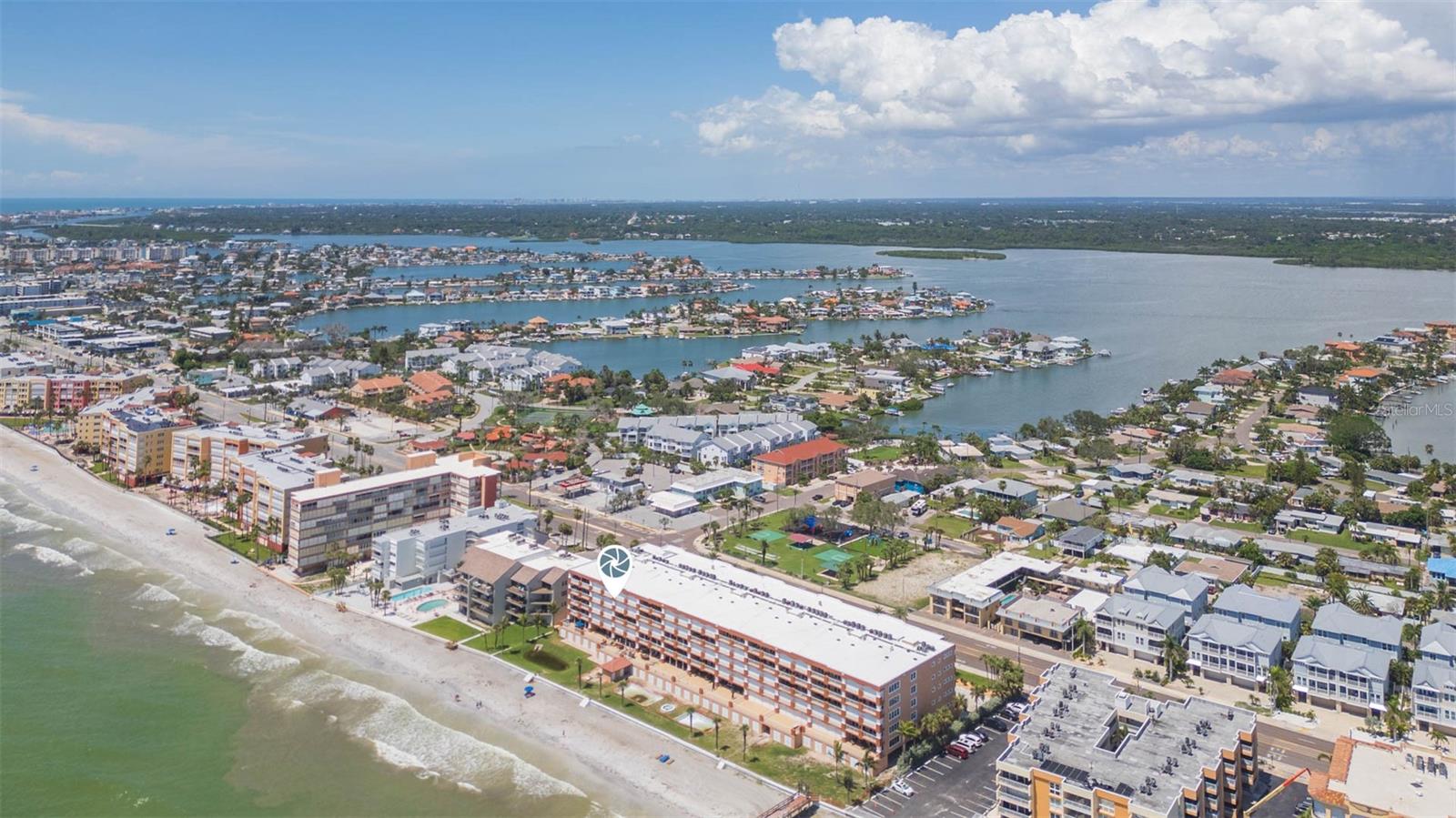16326 Gulf Blvd #109 Property Photo 58