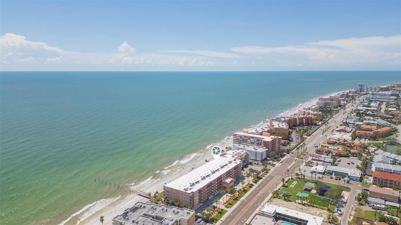 16326 Gulf Blvd #109 Property Photo 60