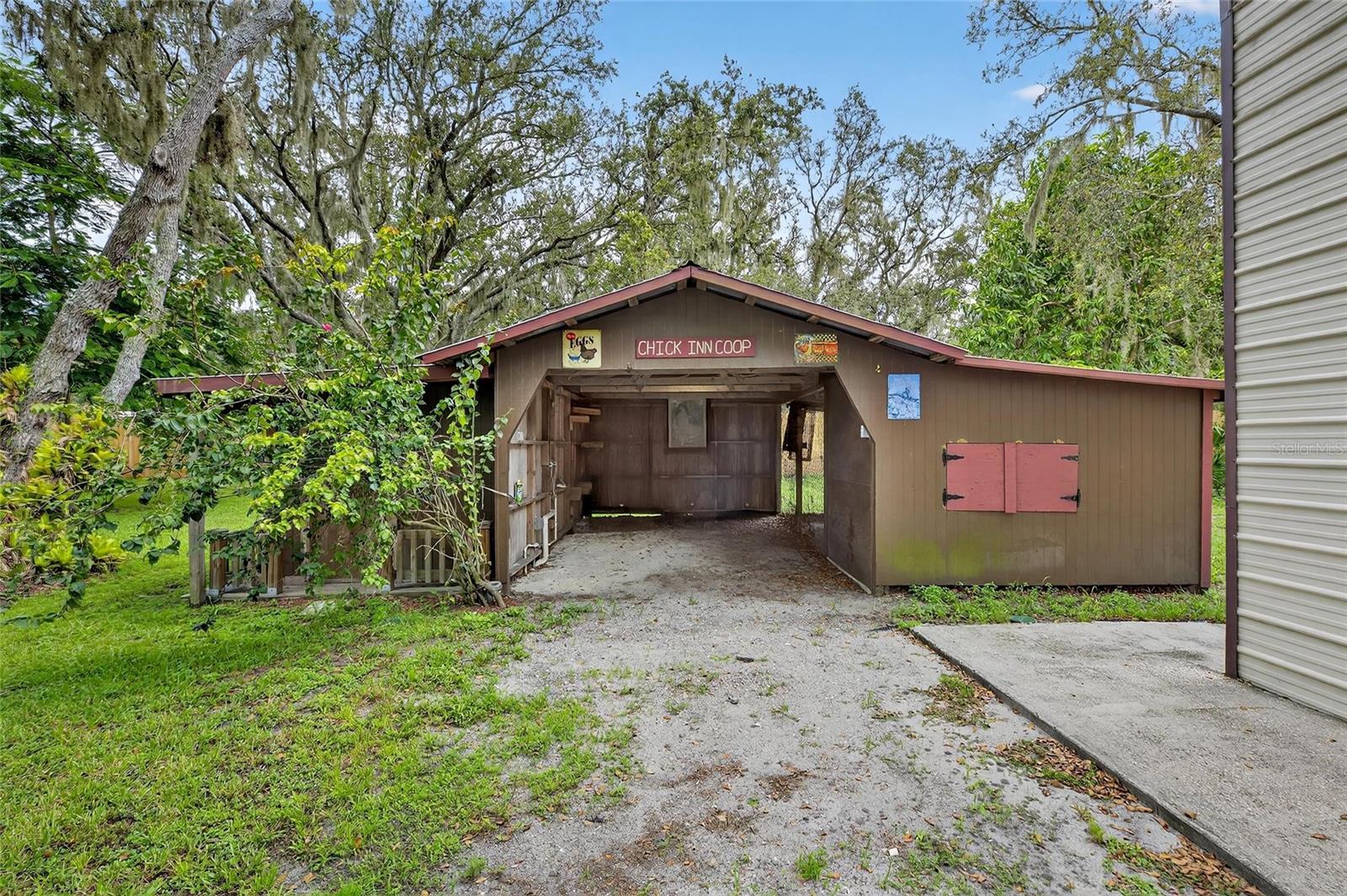 11205 Mcmullen Rd Property Photo 20