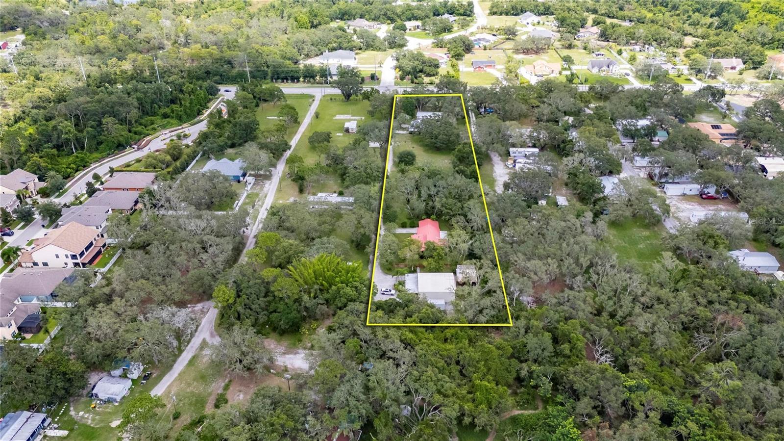 11205 Mcmullen Rd Property Photo 26