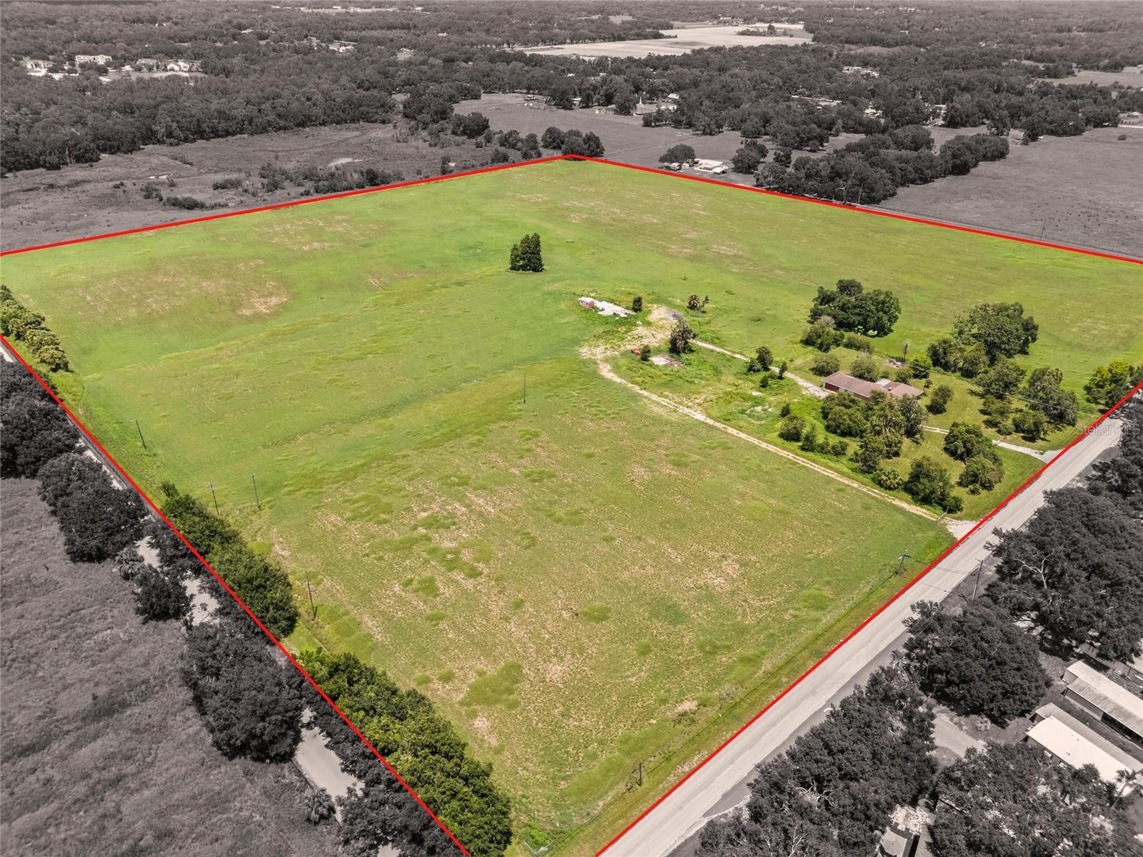 12410 Thonotosassa Rd Property Photo 3