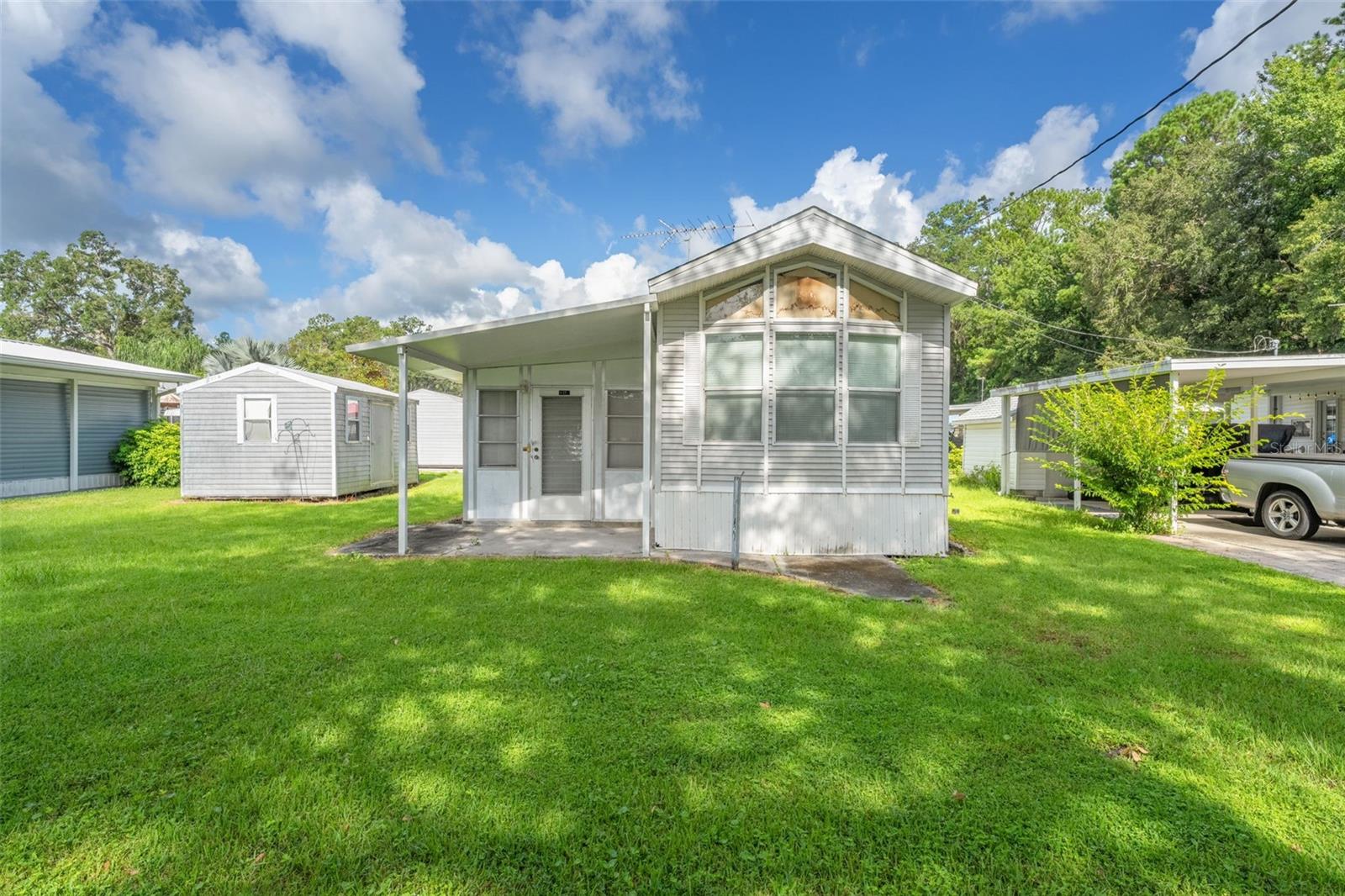 2092 Culbreath Rd #a27 Property Photo 1