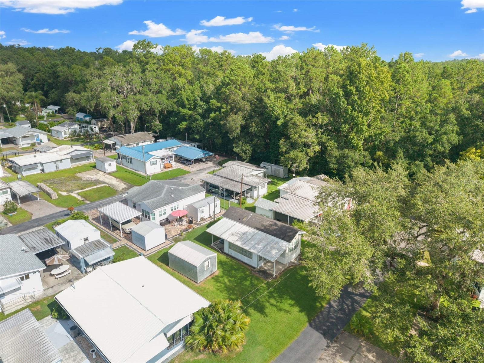 2092 Culbreath Rd #a27 Property Photo 2