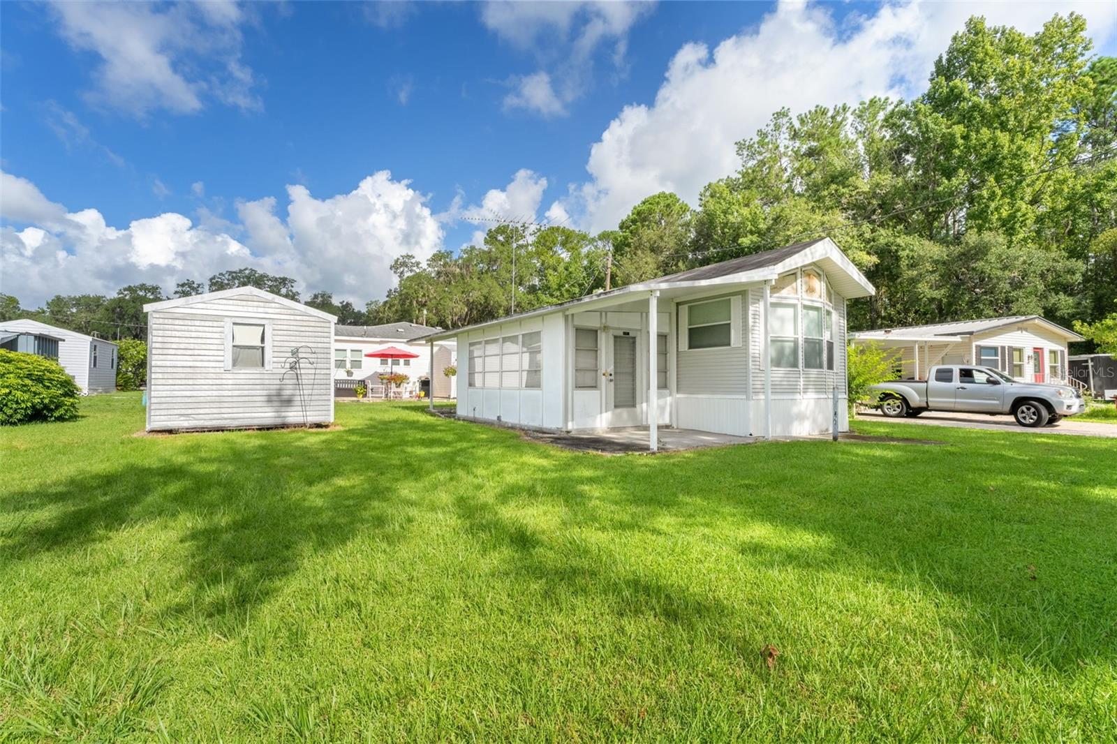 2092 Culbreath Rd #a27 Property Photo 4