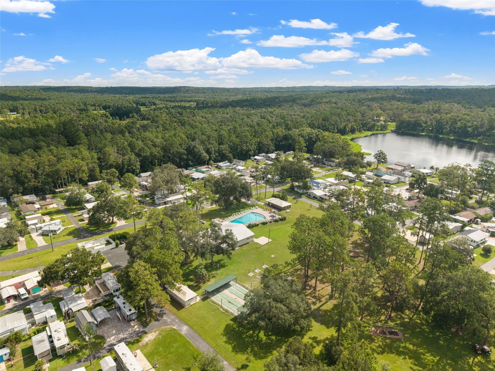 2092 Culbreath Rd #a27 Property Photo 14